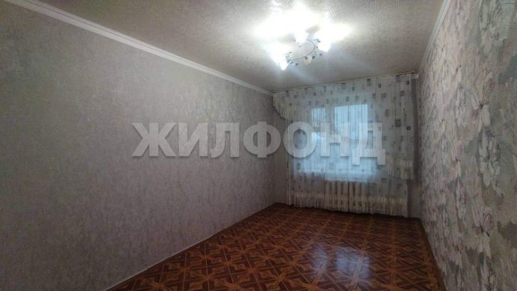 3-комн квартира Унечская улица, д.99