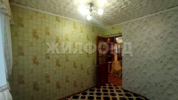 3-комн квартира Унечская улица, д.99