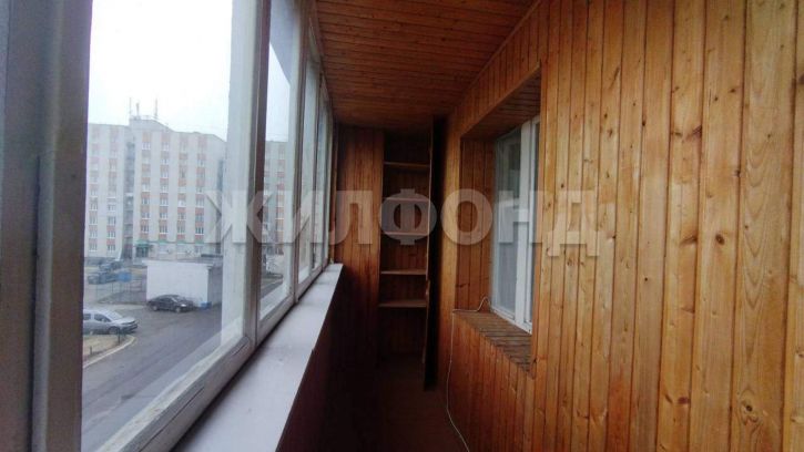 3-комн квартира Унечская улица, д.99