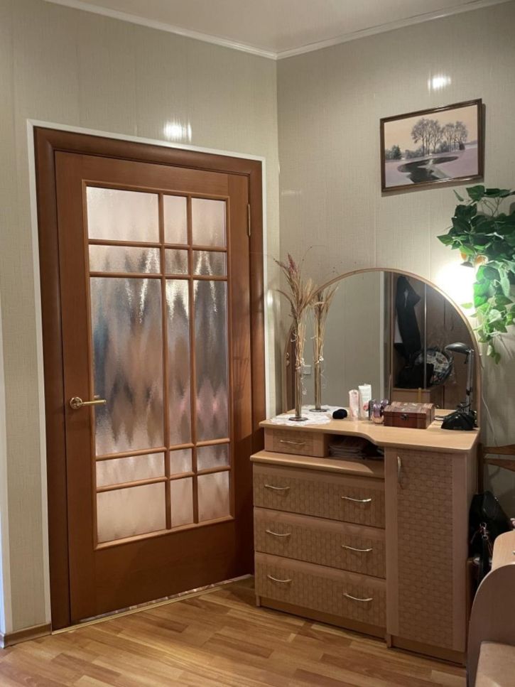 1-комн квартира Жуковского ул, 21