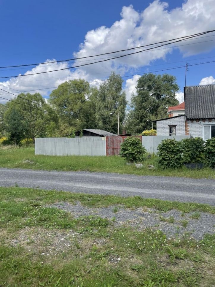 Коттедж/дом Тургенева ул, 50А