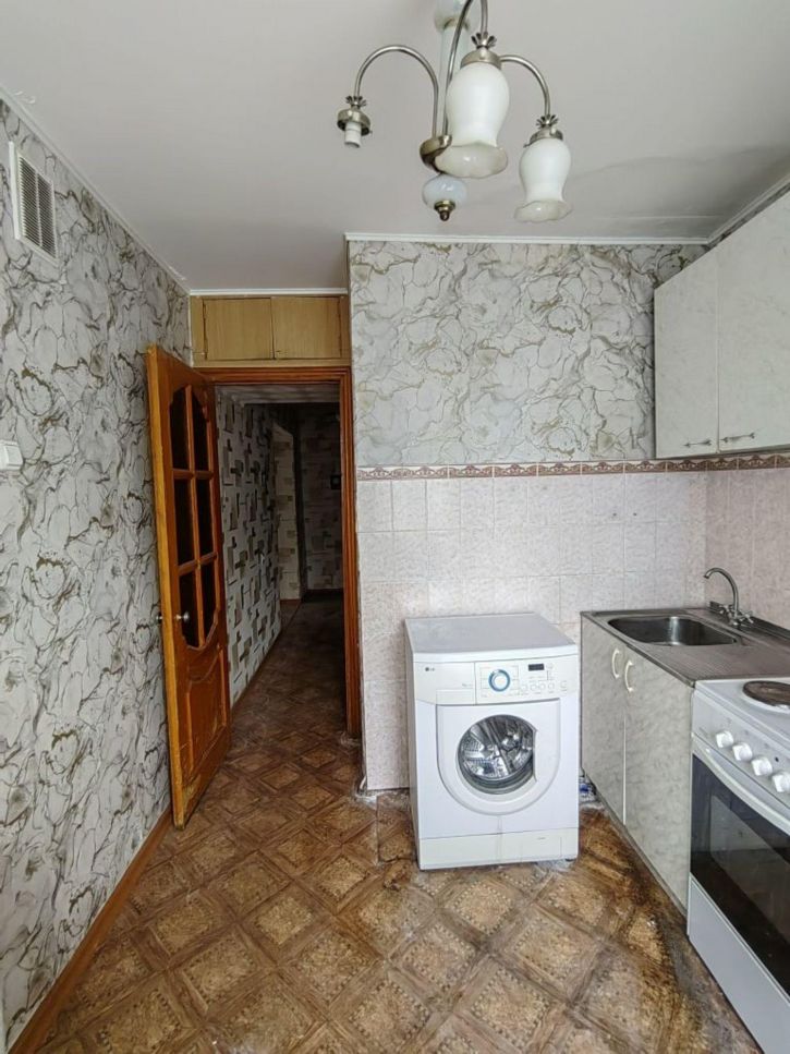 2-комн квартира Костычева ул, 1