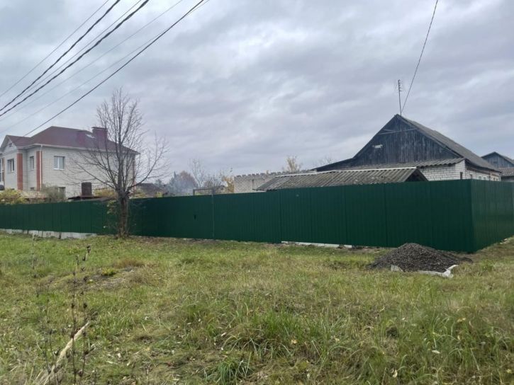 Коттедж/дом Тургенева ул, 50А