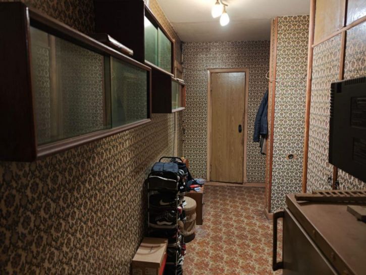 2-комн квартира Фосфоритная ул, 29