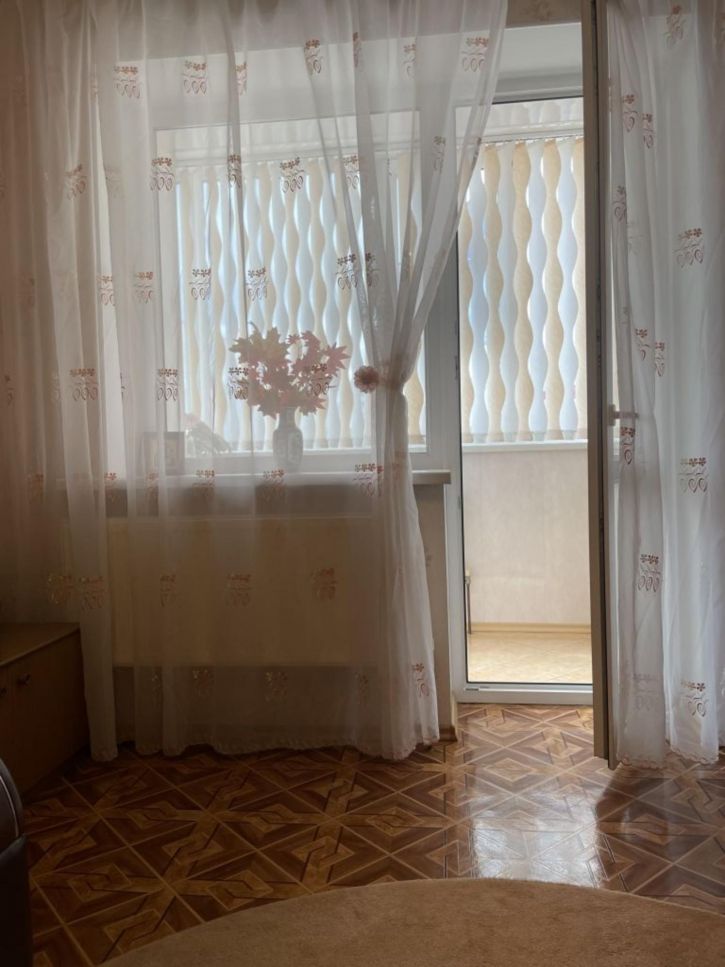 1-комн квартира Жуковского ул, 21