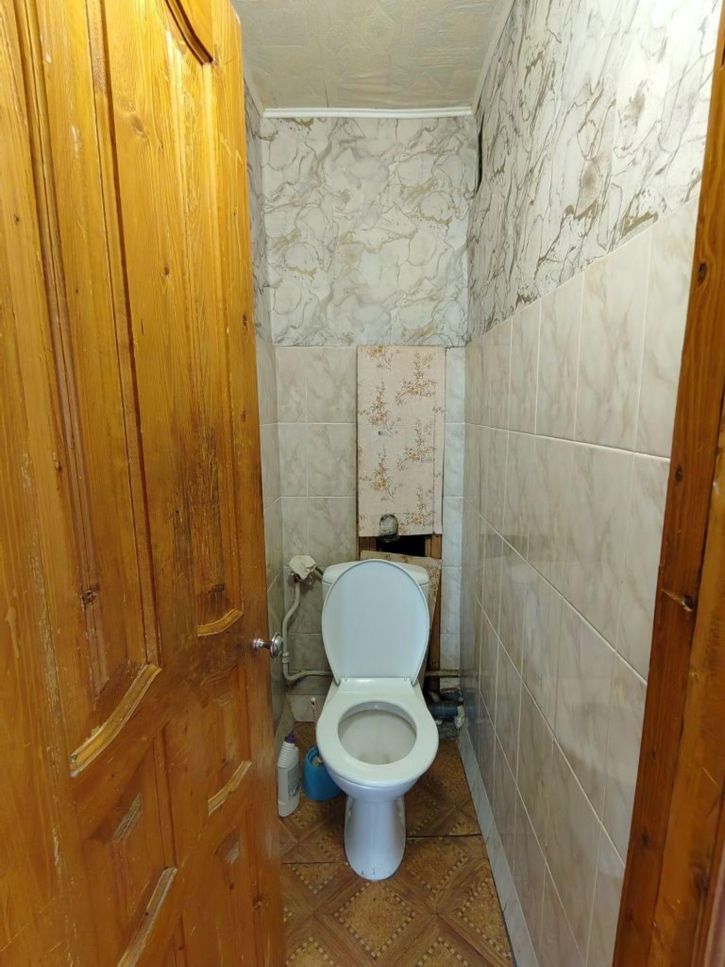 2-комн квартира Костычева ул, 1