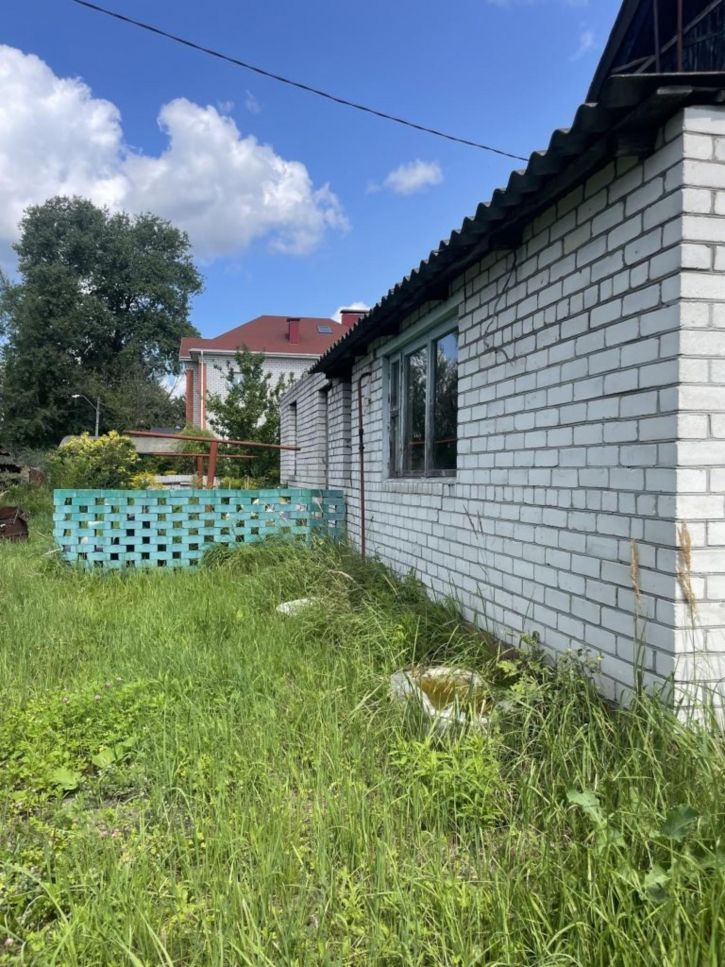 Коттедж/дом Тургенева ул, 50А