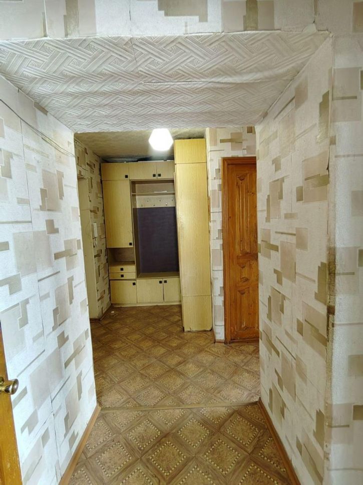 2-комн квартира Костычева ул, 1