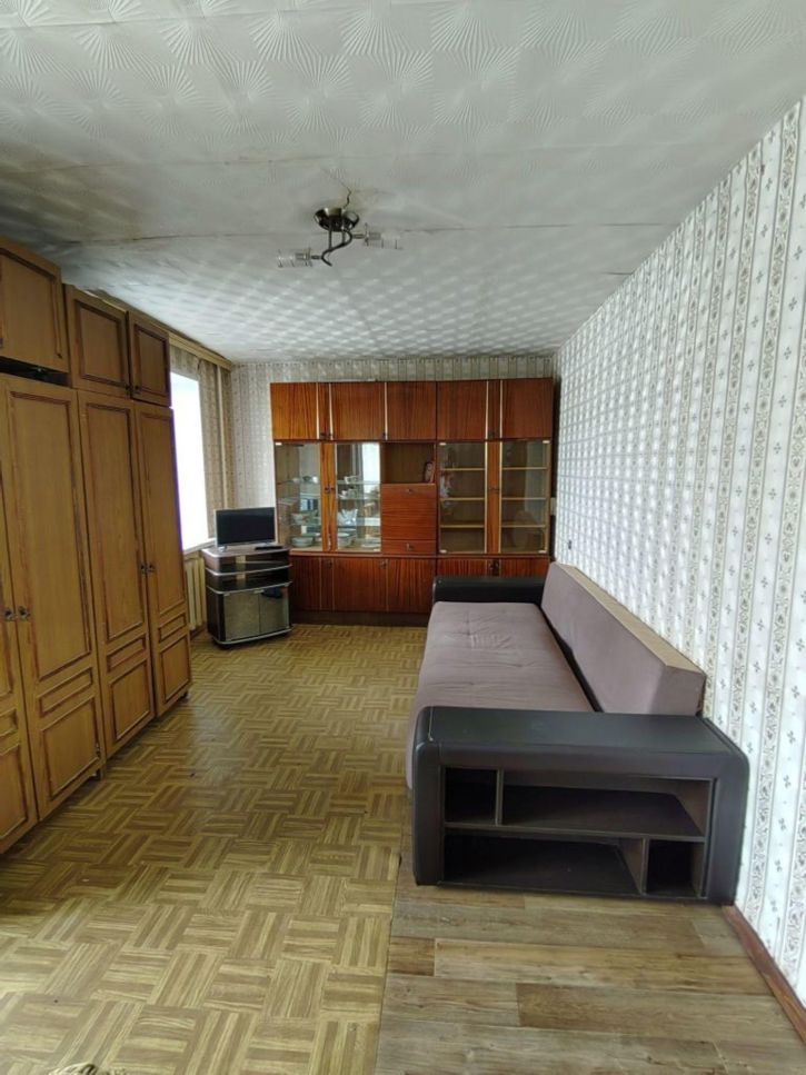 2-комн квартира Костычева ул, 1