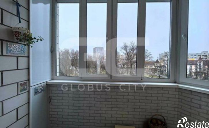 1-комн квартира Белобережская улица, 20,  д. 20