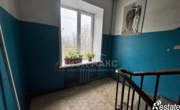 2-комн квартира улица 3 Интернационала, 2,  д. 2