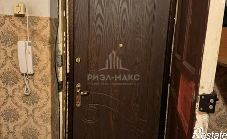 2-комн квартира улица 3 Интернационала, 2,  д. 2