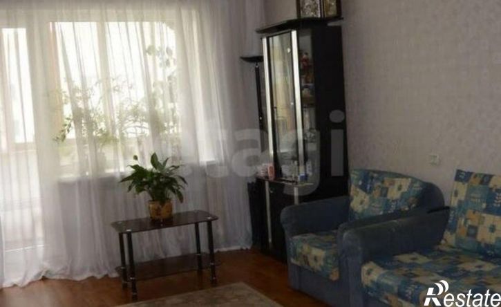 3-комн квартира ул Романа Брянского, 1,  д. 1