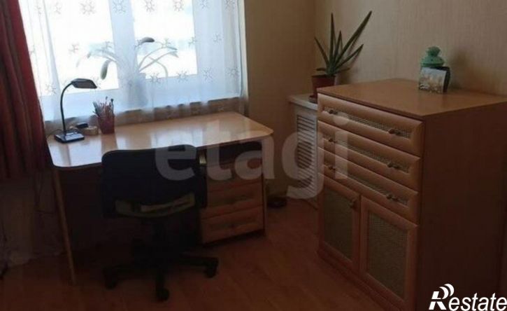 3-комн квартира ул Романа Брянского, 1,  д. 1