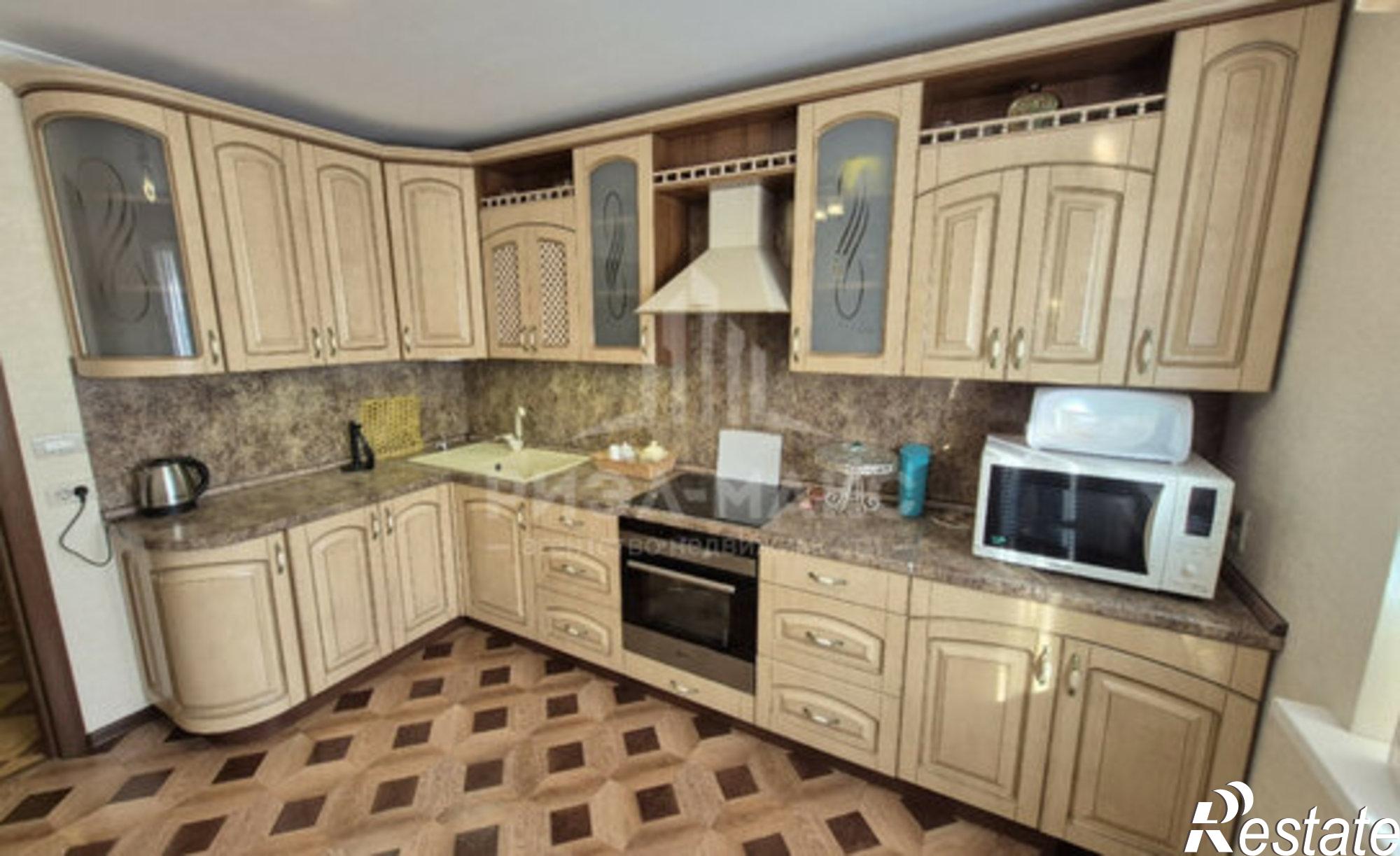 Купить квартиру за 7 000 000 рублей на Советская улица, 2