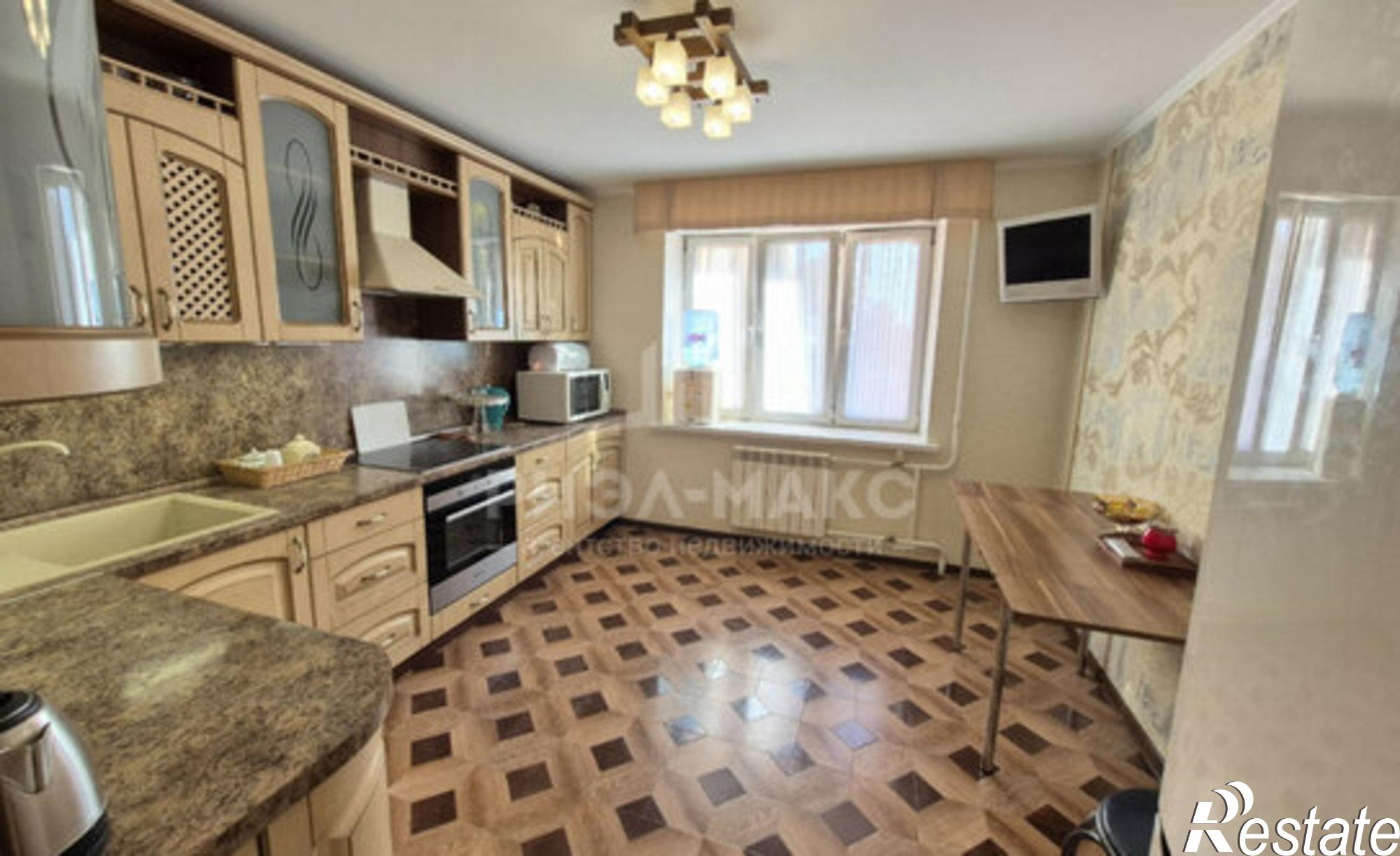 Купить квартиру за 7 000 000 рублей на Советская улица, 2