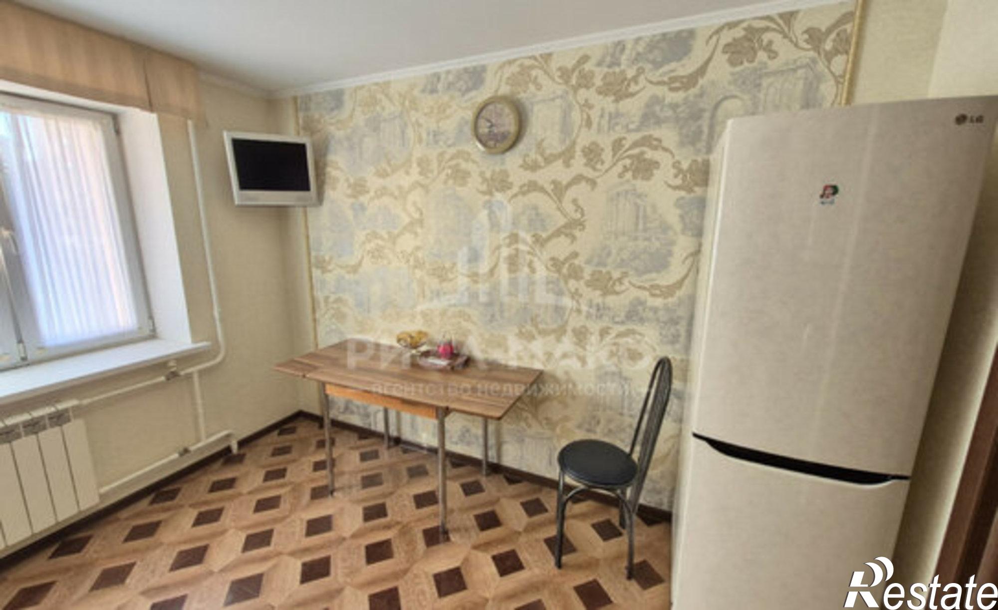 Купить квартиру за 7 000 000 рублей на Советская улица, 2