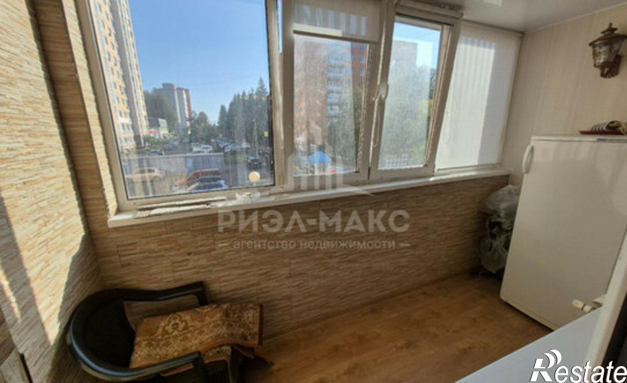 Купить квартиру за 7 000 000 рублей на Советская улица, 2