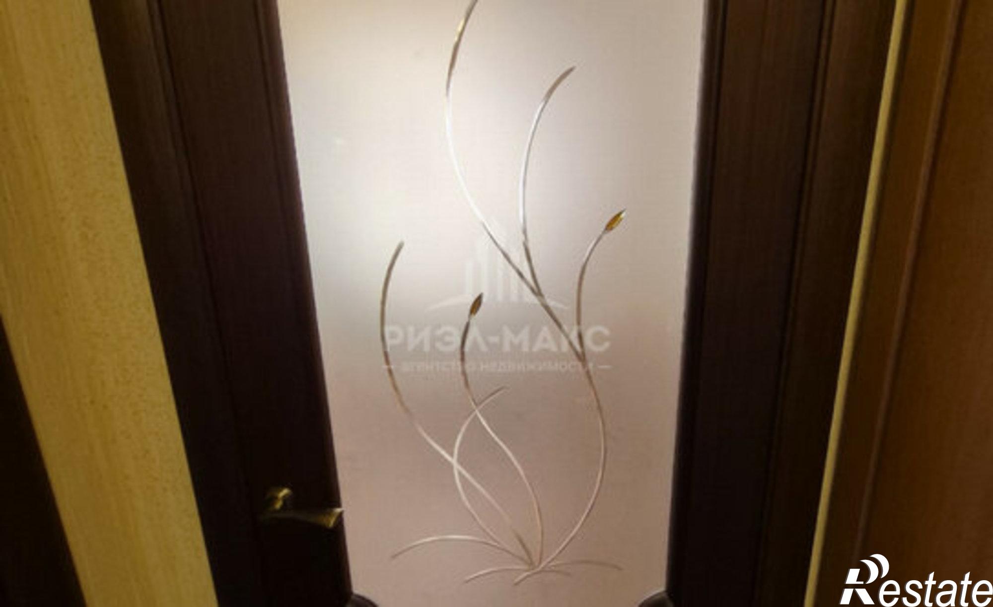 Купить квартиру за 7 000 000 рублей на Советская улица, 2