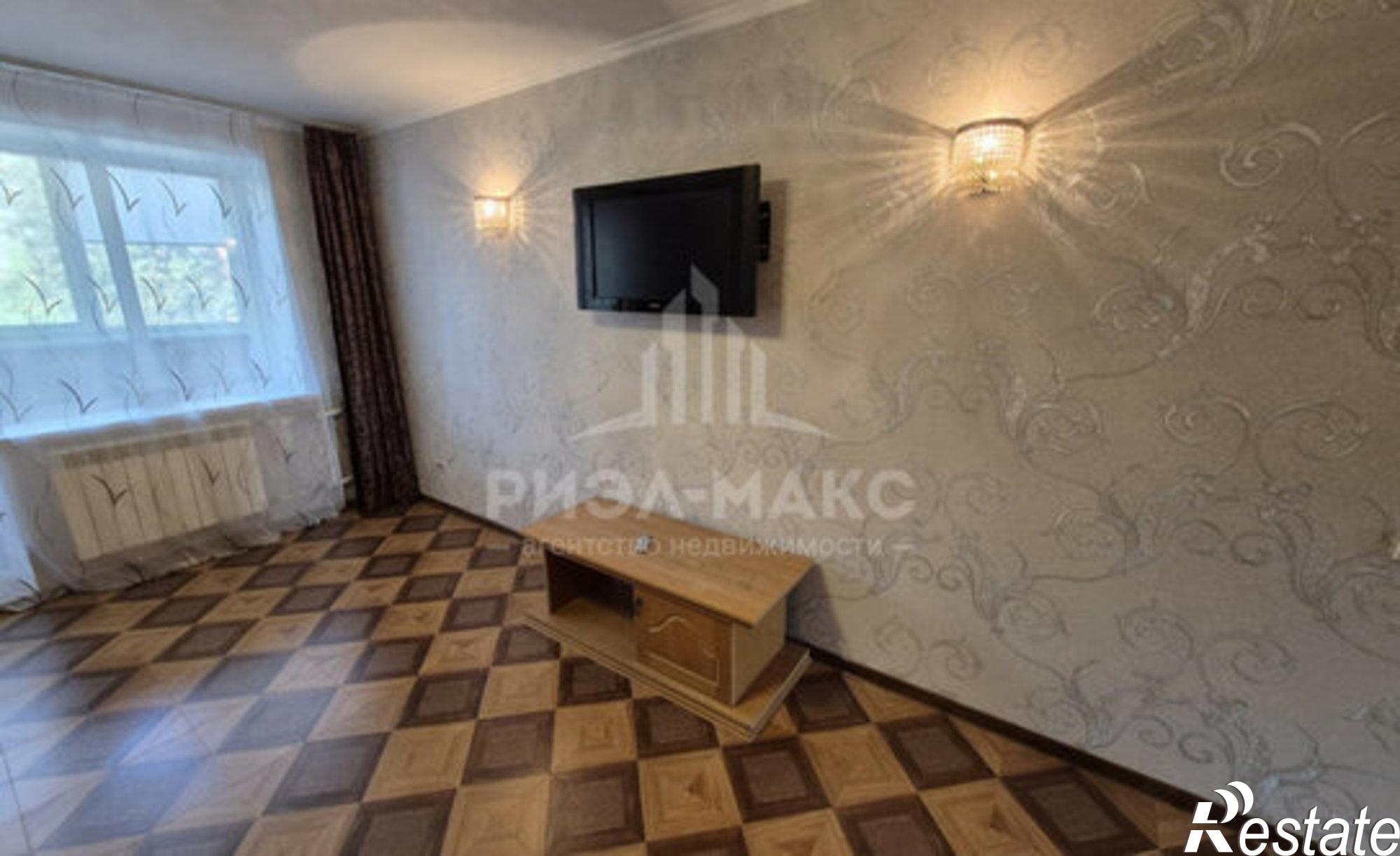 Купить квартиру за 7 000 000 рублей на Советская улица, 2