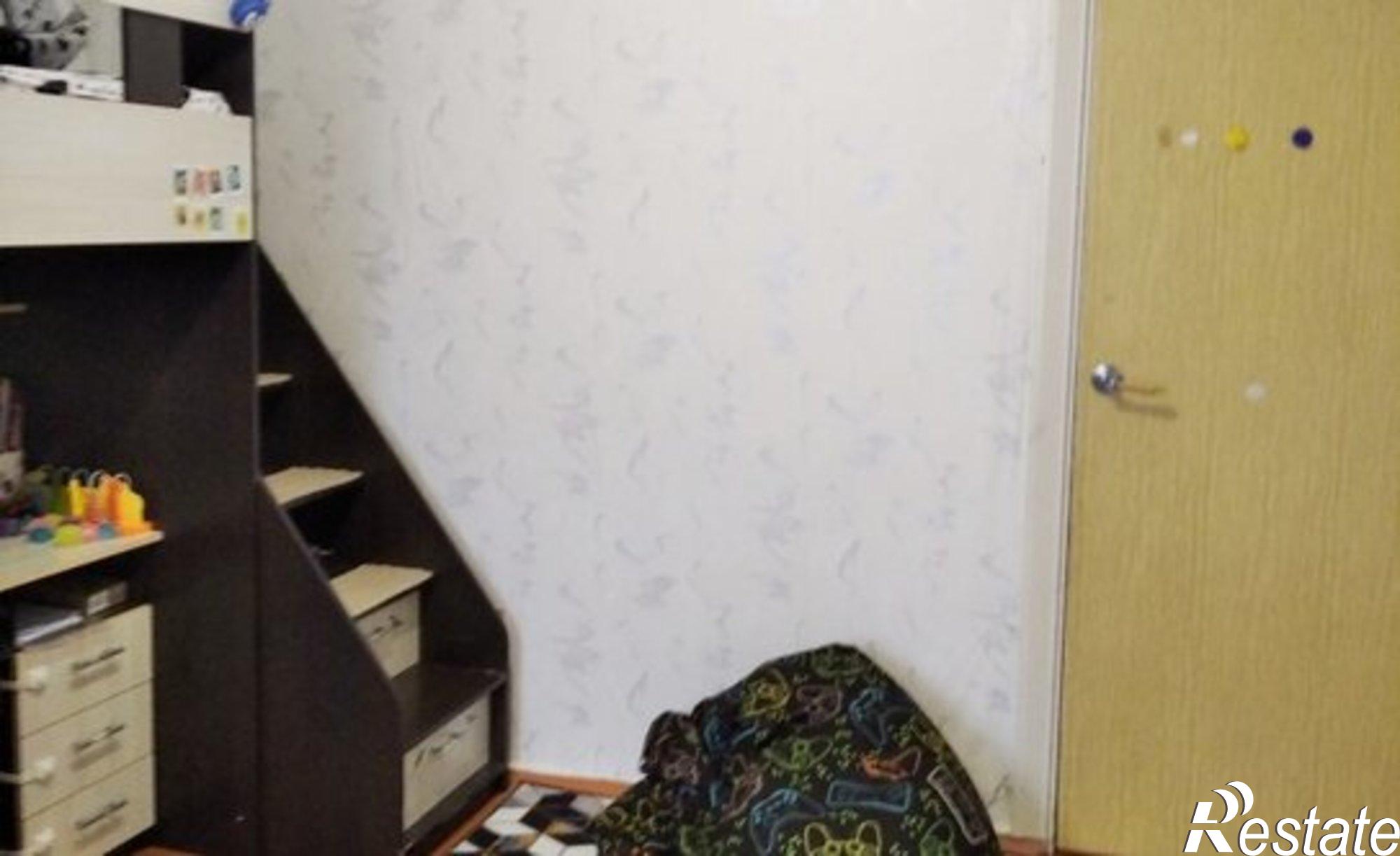 Купить квартиру за 3 500 000 рублей на ул Брянского Фронта, 10/1