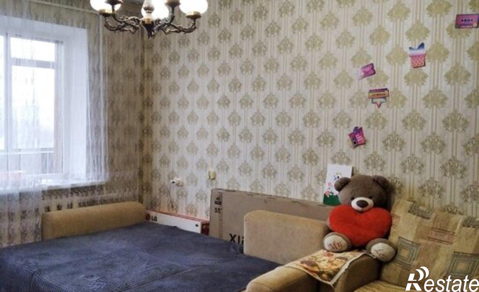 Купить квартиру за 3 500 000 рублей на ул Брянского Фронта, 10/1