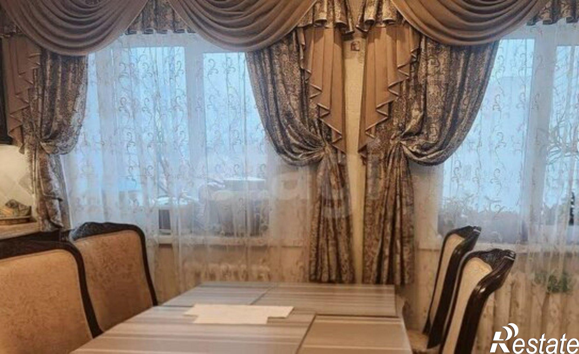 Купить квартиру за 9 900 000 рублей на пер Литвинова, 5