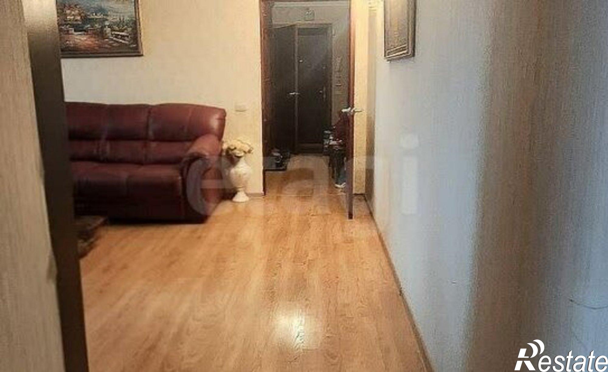 Купить квартиру за 9 900 000 рублей на пер Литвинова, 5