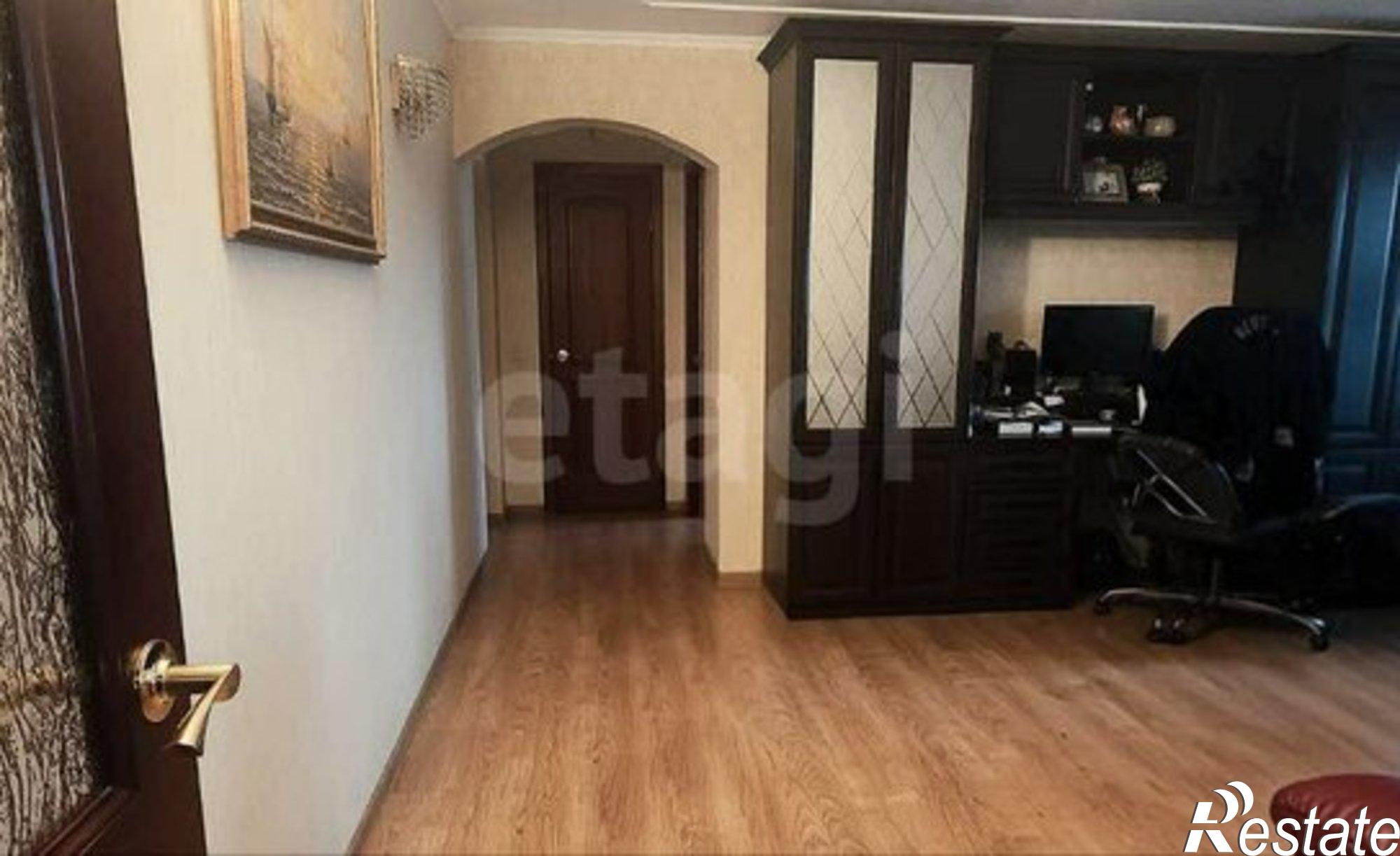 Купить квартиру за 9 900 000 рублей на пер Литвинова, 5