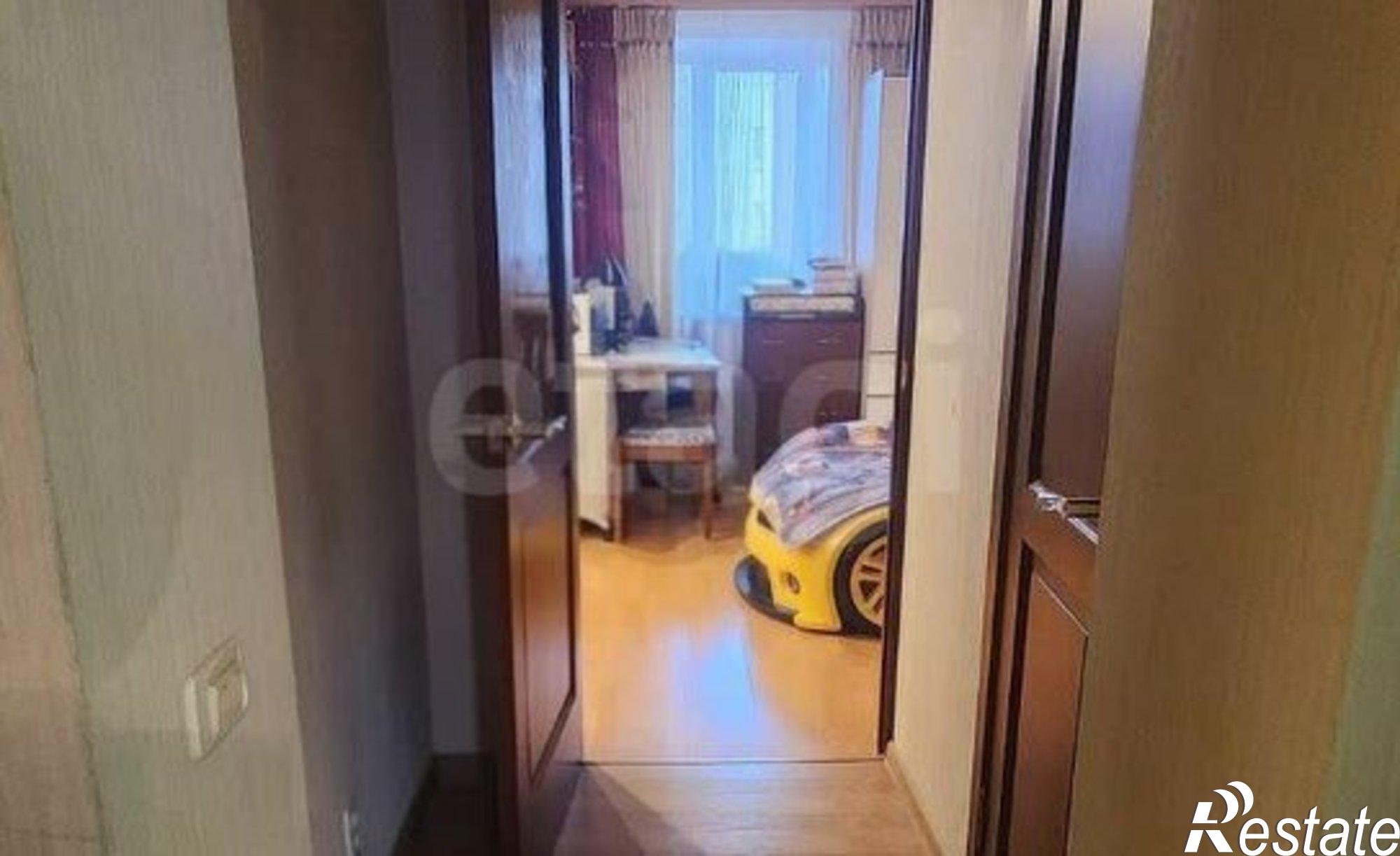 Купить квартиру за 9 900 000 рублей на пер Литвинова, 5