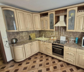 2-комн, 59кв м, этаж 2/10 Советская улица, 2