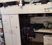 2-комн, 53кв м, этаж 9/9 ул Брянского Фронта, 10/1