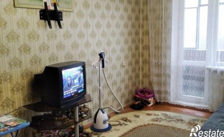 2-комн квартира ул Брянского Фронта, 10/1,  д. 10/1