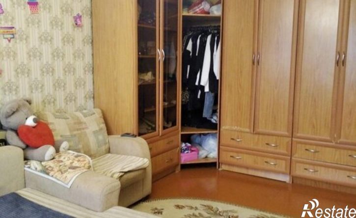 2-комн квартира ул Брянского Фронта, 10/1,  д. 10/1