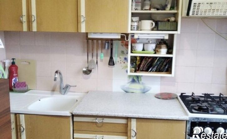 2-комн квартира ул Брянского Фронта, 10/1,  д. 10/1