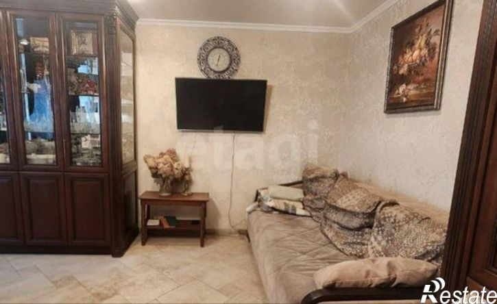 3-комн квартира пер Литвинова, 5,  д. 5