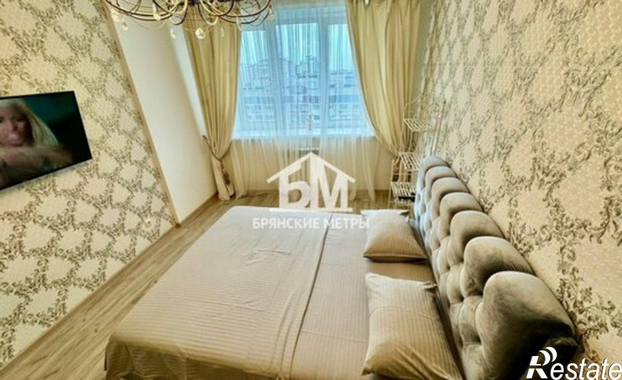 Купить квартиру за 5 599 000 рублей на ул им. А.М.Рекункова, 6