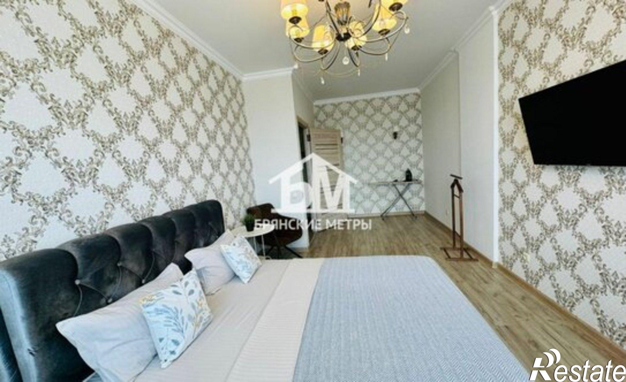 Купить квартиру за 5 599 000 рублей на ул им. А.М.Рекункова, 6