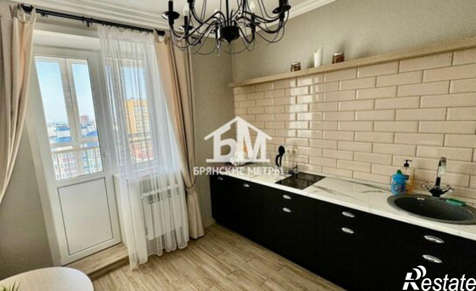 Купить квартиру за 5 599 000 рублей на ул им. А.М.Рекункова, 6