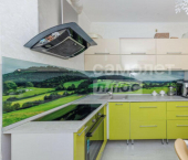 1-комн, 44кв м, этаж 8/14 улица Горбатова, 10