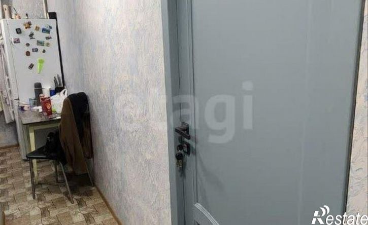 1-комн квартира улица Богдана Хмельницкого, 79,  д. 79