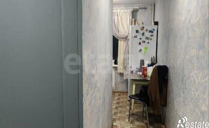 1-комн квартира улица Богдана Хмельницкого, 79,  д. 79