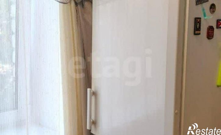 1-комн квартира улица Богдана Хмельницкого, 79,  д. 79