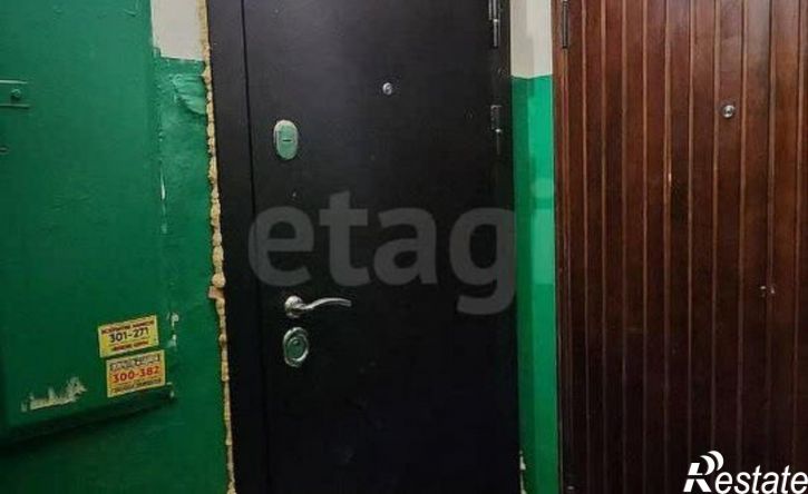 1-комн квартира улица Богдана Хмельницкого, 79,  д. 79