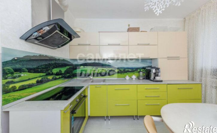 1-комн квартира улица Горбатова, 10,  д. 10