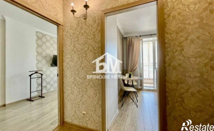 1-комн квартира ул им. А.М.Рекункова, 6,  д. 6