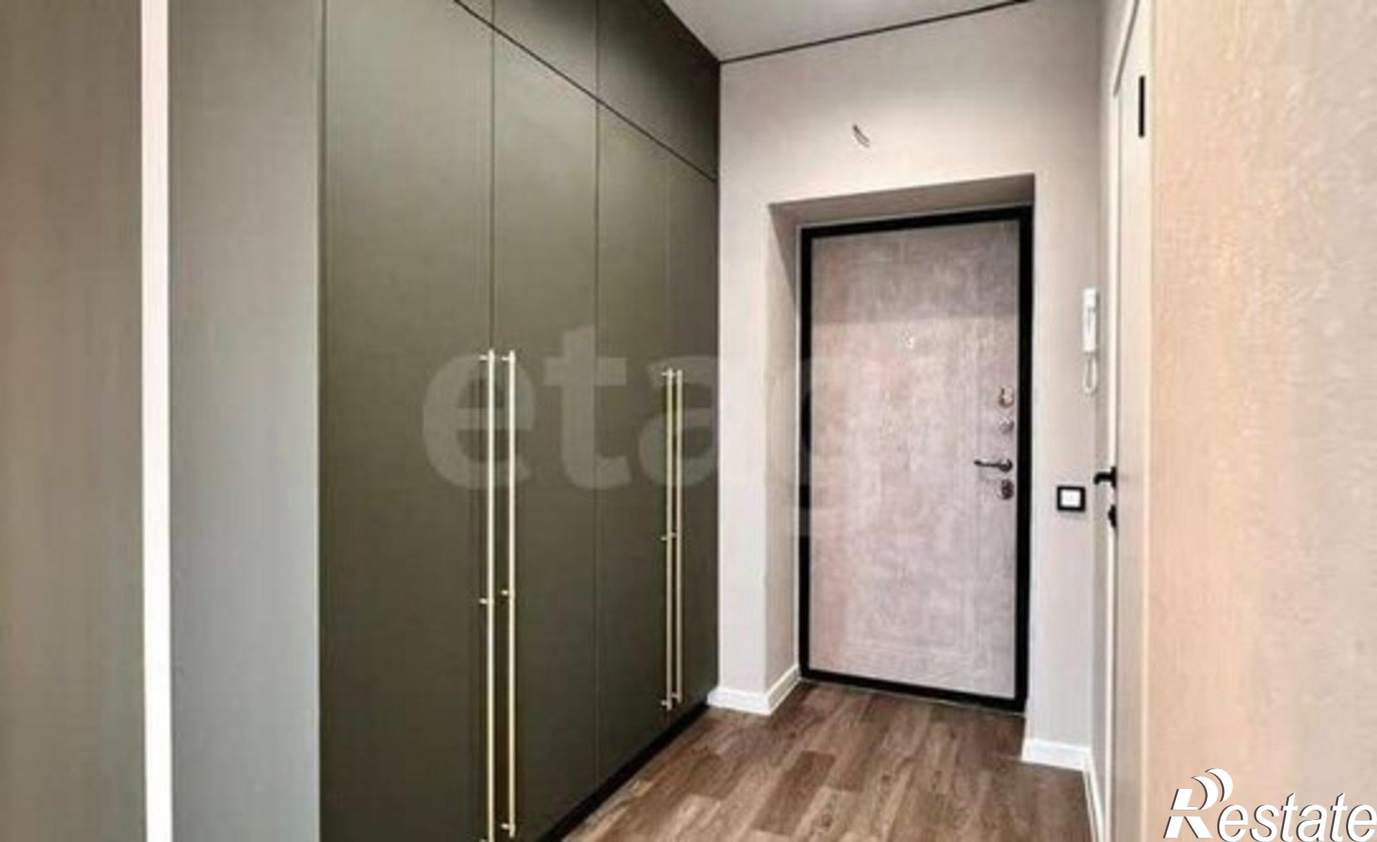 Купить квартиру за 6 100 000 рублей на улица Ульянова, 24