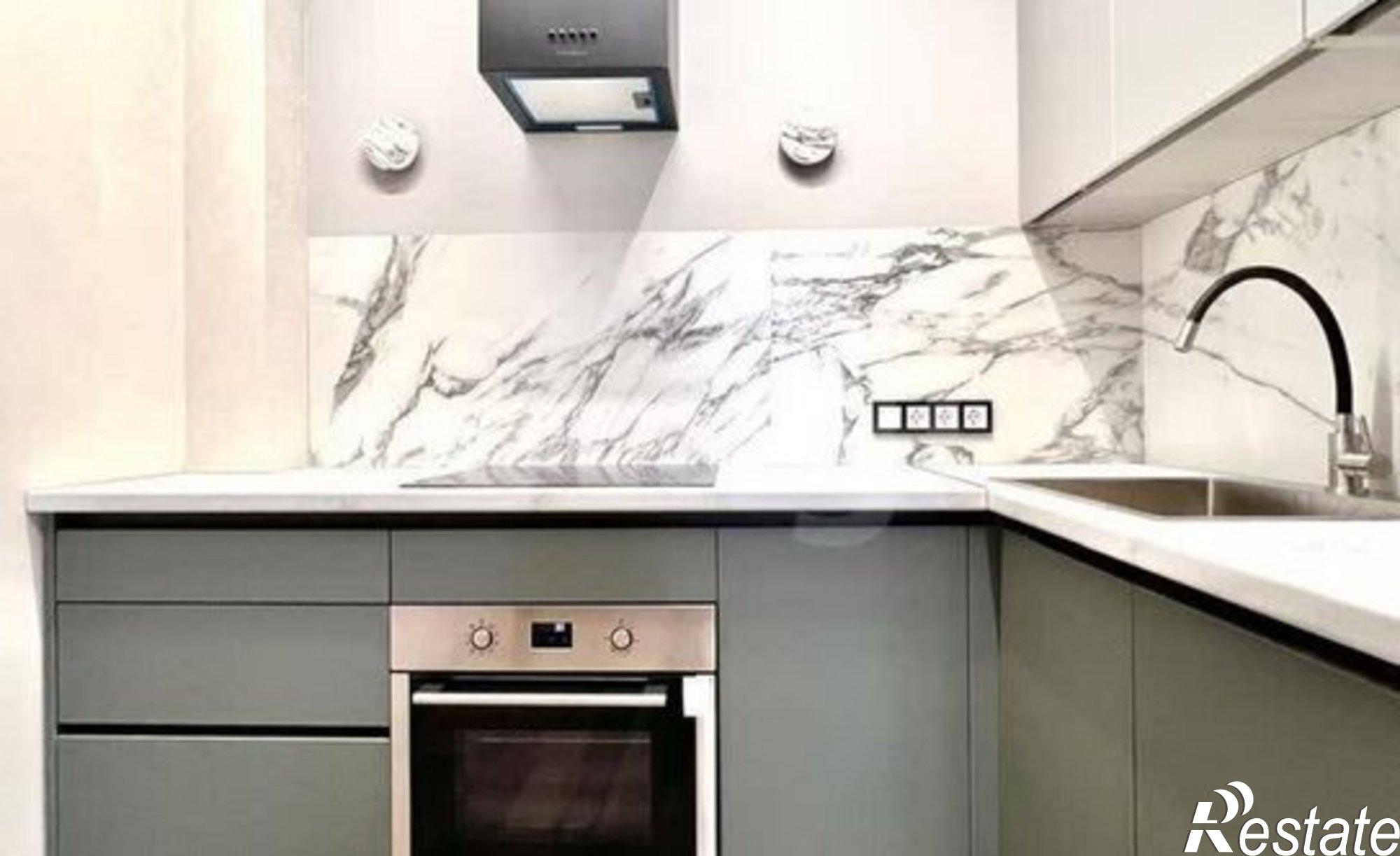 Купить квартиру за 6 100 000 рублей на улица Ульянова, 24