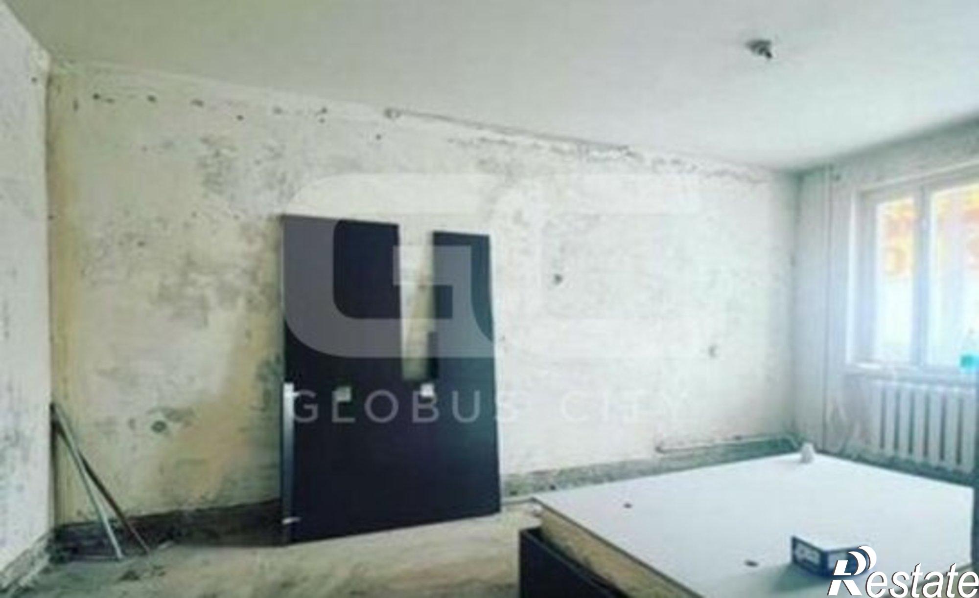 Купить квартиру за 2 500 000 рублей на ул Авиационная, 10