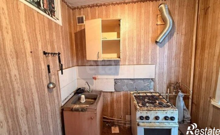 1-комн квартира улица Профсоюзов, 11,  д. 11